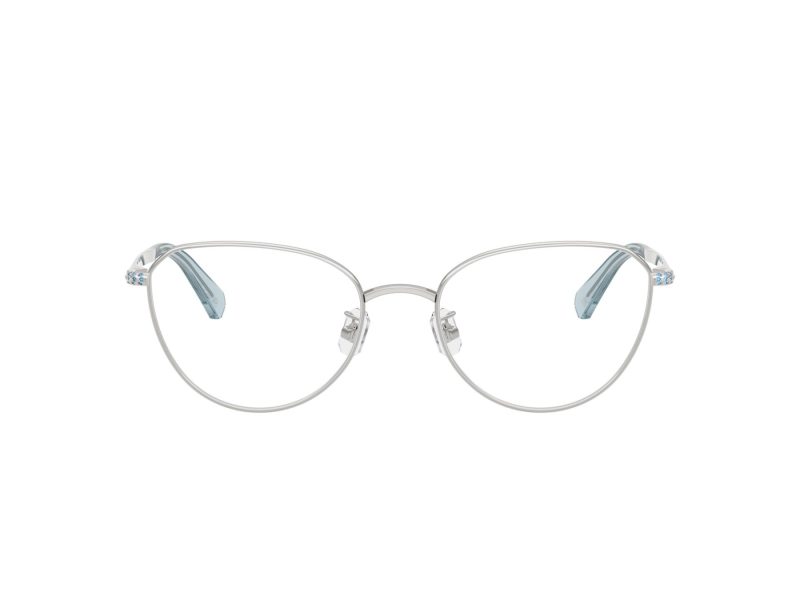 Swarovski SK 1029D 4020 54 Women glasses