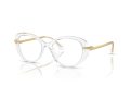 Swarovski SK 2001 1027 52 Women glasses