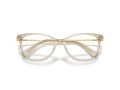 Swarovski SK 2010 3003 52 Női szemüvegkeret (optikai keret)