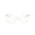 Swarovski SK 2020 1027 54 Women glasses