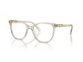 Swarovski SK 2020 3003 52 Women glasses