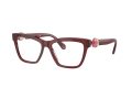 Swarovski SK 2021 1055 53 Women glasses