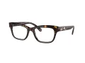 Swarovski SK 2022 1002 53 Women glasses