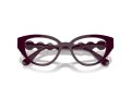 Swarovski SK 2024 1044 50 Women glasses
