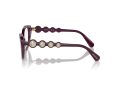 Swarovski SK 2024 1044 50 Women glasses