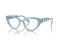 Swarovski SK 2024 2004 50 Women glasses