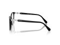 Swarovski SK 2026D 1001 54 Women glasses
