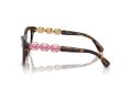 Swarovski SK 2028 1002 51 Women glasses