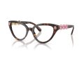 Swarovski SK 2028 1002 51 Women glasses