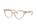Swarovski SK 2028 1066 51 Women glasses