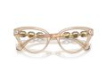 Swarovski SK 2028 1066 51 Women glasses