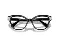 Swarovski SK 2029 1001 52 Women glasses
