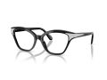 Swarovski SK 2029 1001 54 Women glasses