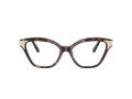 Swarovski SK 2029 1002 52 Women glasses