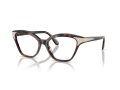 Swarovski SK 2029 1002 52 Women glasses