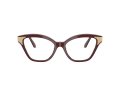 Swarovski SK 2029 1008 52 Women glasses