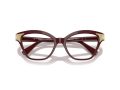 Swarovski SK 2029 1008 52 Women glasses