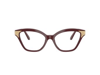 Swarovski SK 2029 1008 54 Women glasses