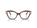 Swarovski SK 2029 1008 54 Women glasses