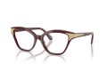 Swarovski SK 2029 1008 54 Women glasses