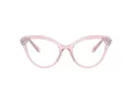 Swarovski SK 2030 3001 53 Women glasses
