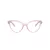 Swarovski SK 2030 3001 53 Women glasses