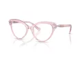 Swarovski SK 2030 3001 53 Women glasses