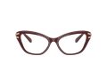 Swarovski SK 2031 1008 53 Women glasses