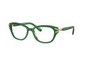 Swarovski SK 2032 1064 52 Women glasses