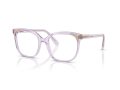 Swarovski SK 2033 1079 54 Women glasses