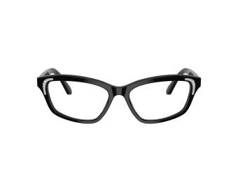 Swarovski SK 2034 1001 52 Women glasses