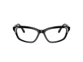 Swarovski SK 2034 1001 54 Women glasses