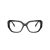 Swarovski SK 2035 1001 53 Women glasses