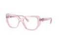 Swarovski SK 2035 3001 53 Women glasses