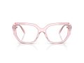 Swarovski SK 2035 3001 53 Women glasses