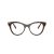 Swarovski SK 2036 1002 50 Women glasses