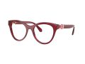 Swarovski SK 2036 1055 52 Women glasses