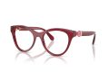 Swarovski SK 2036 1055 52 Women glasses