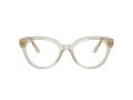 Swarovski SK 2037 3003 52 Women glasses