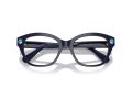 Swarovski SK 2038 1004 53 Women glasses