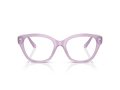 Swarovski SK 2038 1075 53 Women glasses