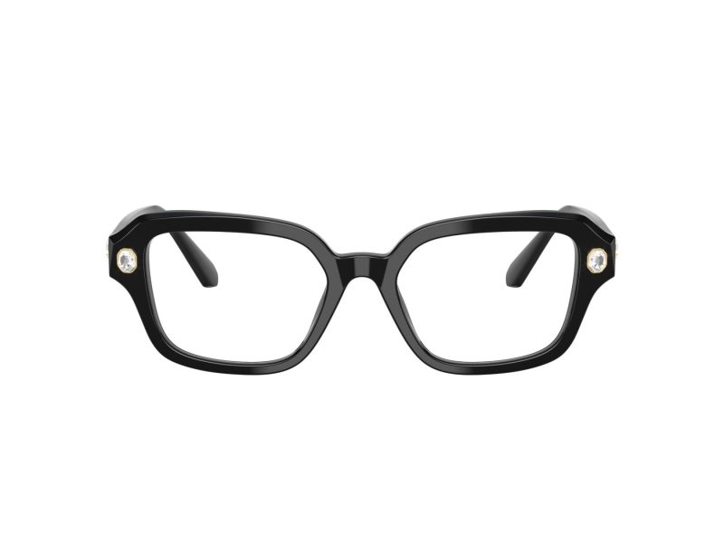 Swarovski SK 2039 1001 50 Women glasses