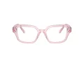 Swarovski SK 2039 3001 50 Women glasses