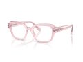 Swarovski SK 2039 3001 52 Women glasses