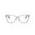 Swarovski SK 2041D 1069 54 Women glasses