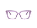 Swarovski SK 2043 1075 51 Women glasses