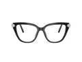 Swarovski SK 2045 1001 52 Women glasses
