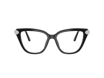Swarovski SK 2045 1001 54 Women glasses