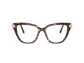 Swarovski SK 2045 1002 52 Women glasses
