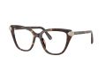 Swarovski SK 2045 1002 54 Women glasses